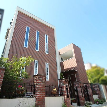 فندق Cococonne Fukuoka Nishijin المظهر الخارجي الصورة