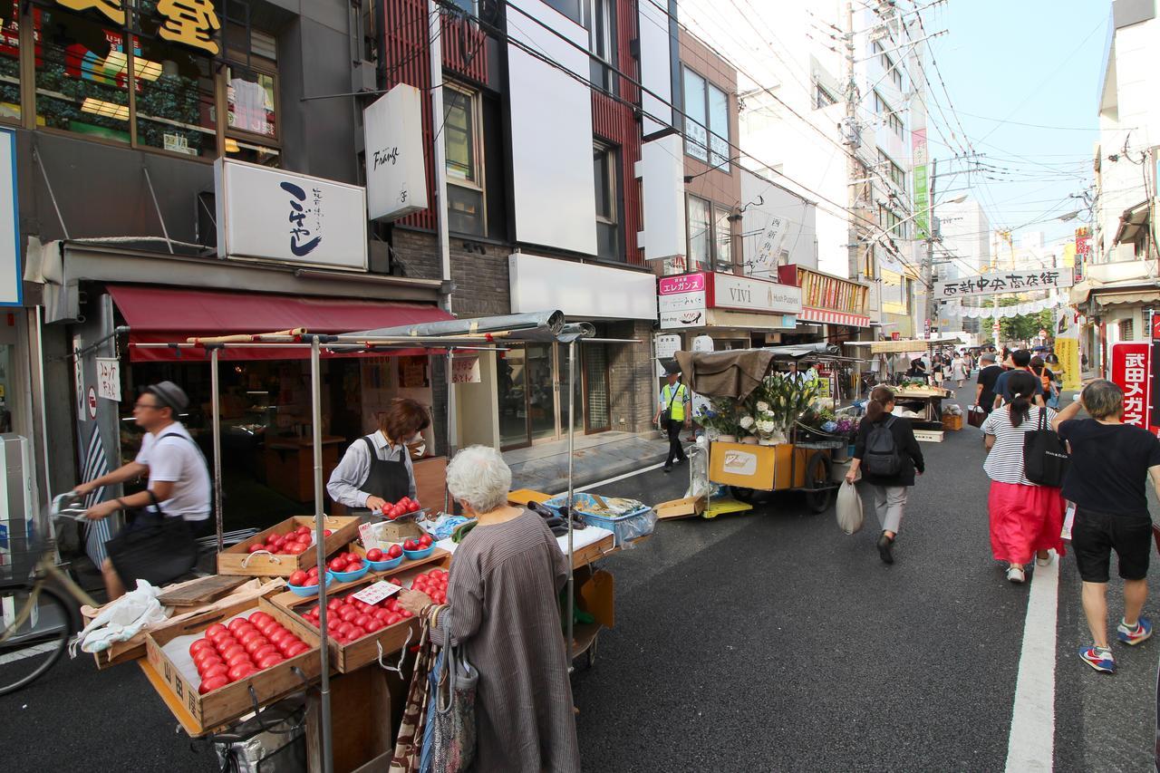 فندق Cococonne Fukuoka Nishijin المظهر الخارجي الصورة